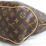 Louis Vuitton Delightful PM Shoulder Bag Monogram