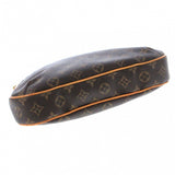 Louis Vuitton Odeon MM Shoulder Bag Monogram Canvas