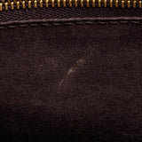 Louis Vuitton Monogram Vernis Blair MM Shoulder Bag Purple Patent