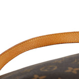Louis Vuitton Monogram Estrella MM Tote Bag Brown