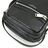 Saint Laurent- Body Bag Crossbody Bag Pochette Bag Black