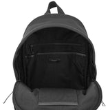 Saint Laurent- Backpack Faab4 Black Accessory Bag Rucksack