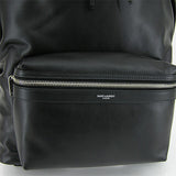 Saint Laurent- Accessories Bag Backpack Black
