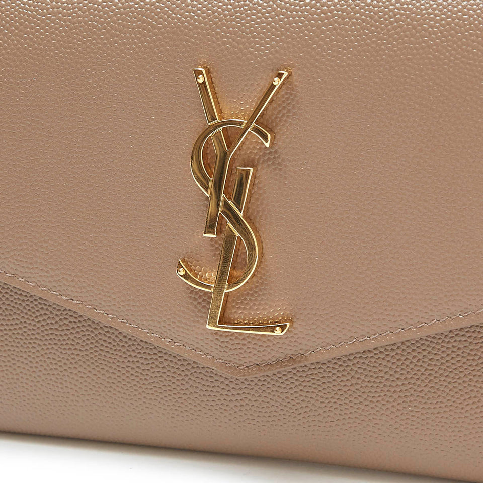 Saint Laurent- Chain Wallet Shoulder Bag