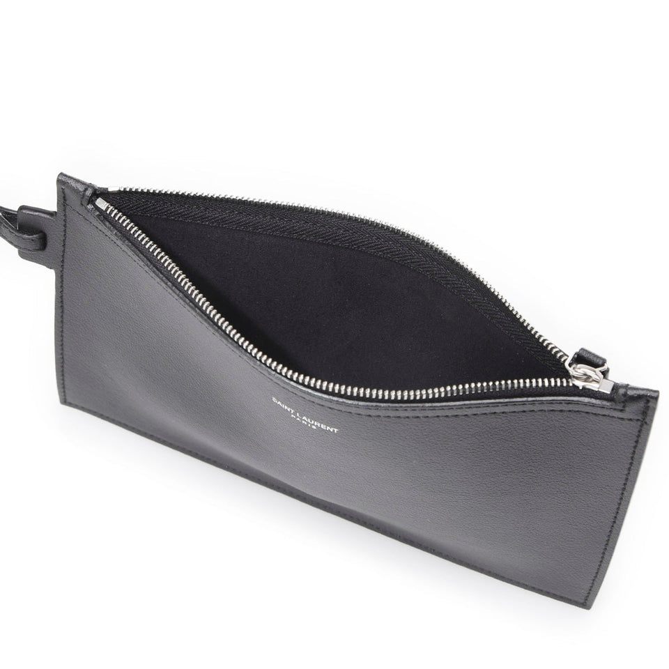 Saint Laurent- Tote Bag Black