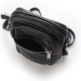 Saint Laurent- Shoulder Bag Crossbody Bag Black