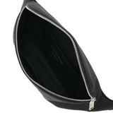 Saint Laurent- Crossbody Bag Black Monogram