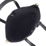 Saint Laurent- Toy Shopping Black