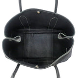 Hermes Garden Party PM Handbag Black