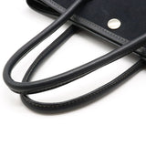 Hermes Garden Party TPM Tote Bag Handbag 2way Shoulder Bag