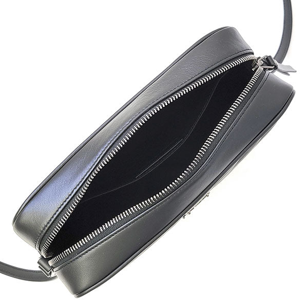 Saint Laurent- Lou Handbag Black