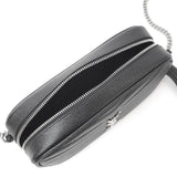 Saint Laurent- Mini Bag Lou Black