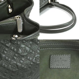 Louis Vuitton Shoulder Bag Monogram Antia Lilia PM Khaki