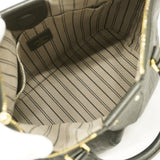 Louis Vuitton 2way Bag Monogram Implant Mazarine PM