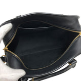 Saint Laurent- Duffle Lock Baby 2way Handbag Black