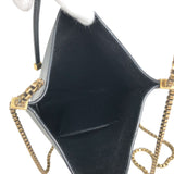 Saint Laurent- Small Hobo Bag Black Shoulder Bag