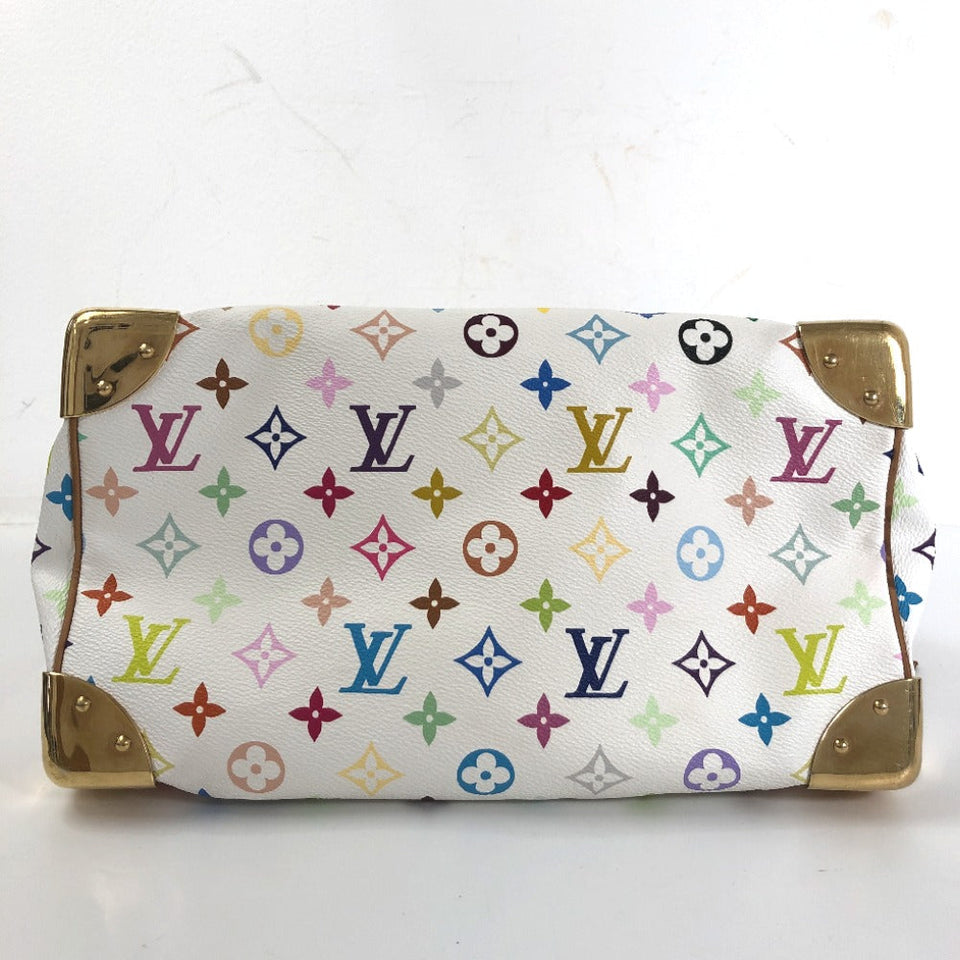 Louis Vuitton Boston Bag Speedy 30