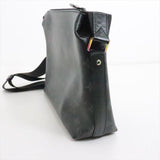 Louis Vuitton Fragment Apollo Messenger Monogram Shoulder Bag Black