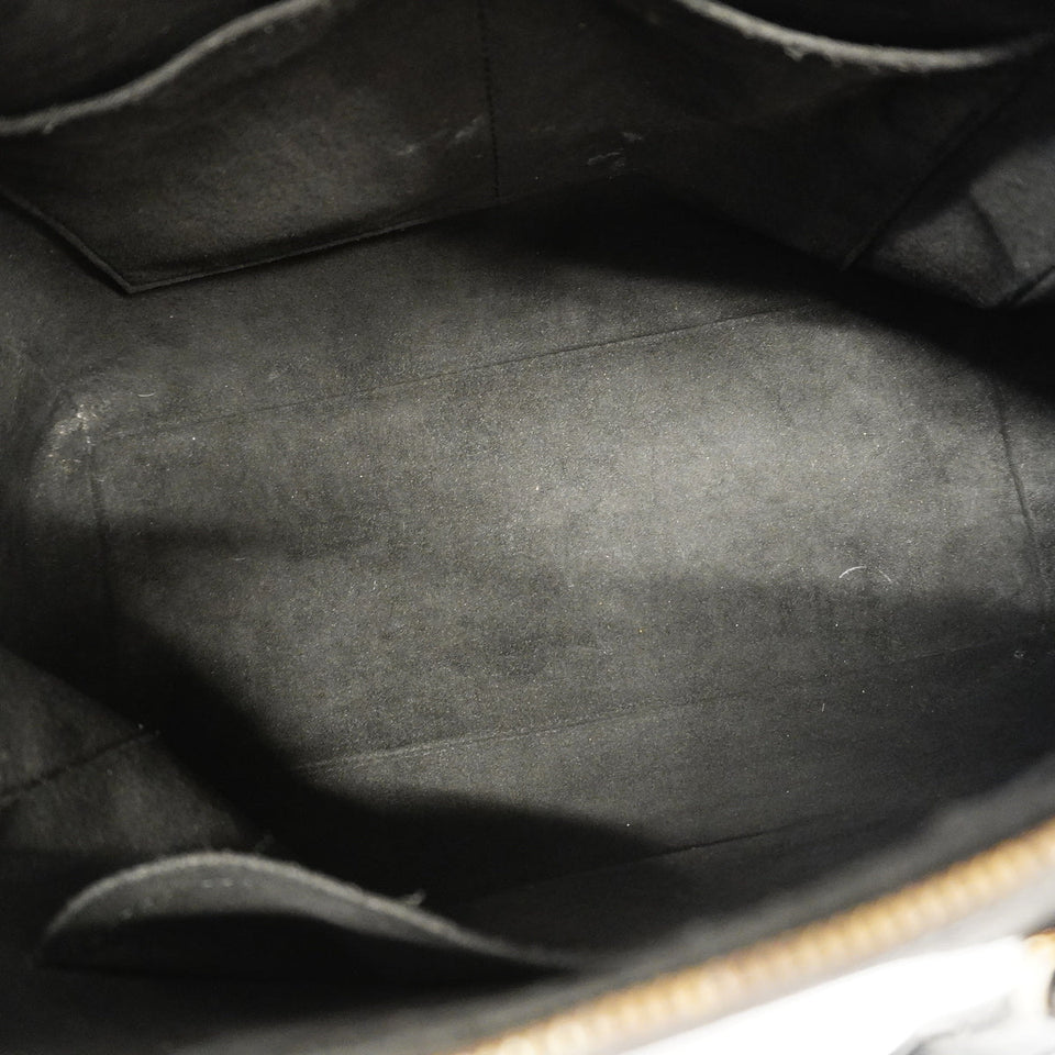 Louis Vuitton Handbag Monogram Retiro Noir