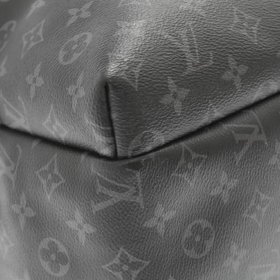 Louis Vuitton Monogram Eclipse Apollo Backpack Black