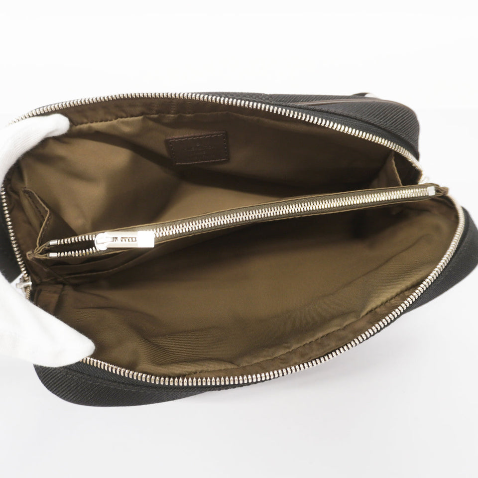 Louis Vuitton Body Bag Damierjean Acrobat Noir