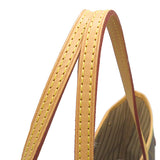 Louis Vuitton Tote Bag Neverfull MM Beige Brown