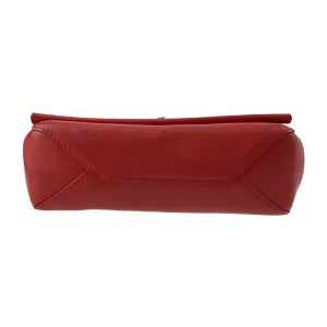 Louis Vuitton Lock Me 2 BB Shoulder Bag