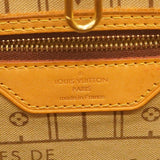 Louis Vuitton Tote Bag Monogram Neverfull MM