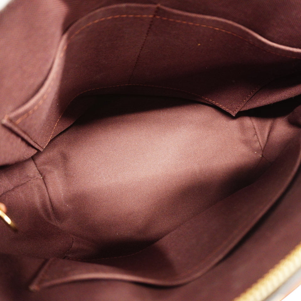 Louis Vuitton Monogram Turenne PM Shoulder Bag