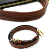 Louis Vuitton Monogram V Shoulder Bag MM