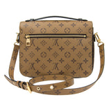 Louis Vuitton Bag Pochette Metis MM