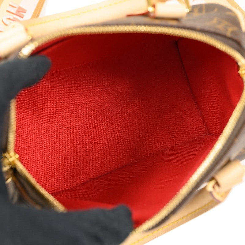 Louis Vuitton Bag Speedy Bandouliere