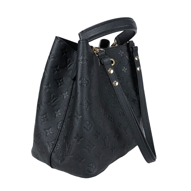 Louis Vuitton Neonoe Noir Shoulder Bag