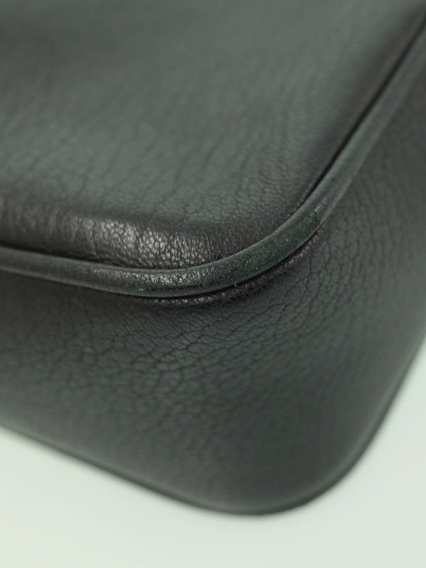 Saint Laurent- Paris Lou Camera Bag Shoulder Bag Black
