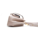 Louis Vuitton Lock Me Bucket Nv Drawstring 2 Way Shoulder Bag