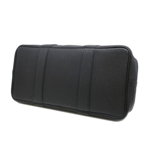 Hermes Garden Party 30 Black Palladium Hardware