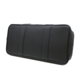 Hermes Garden Party 30 Black Palladium Hardware
