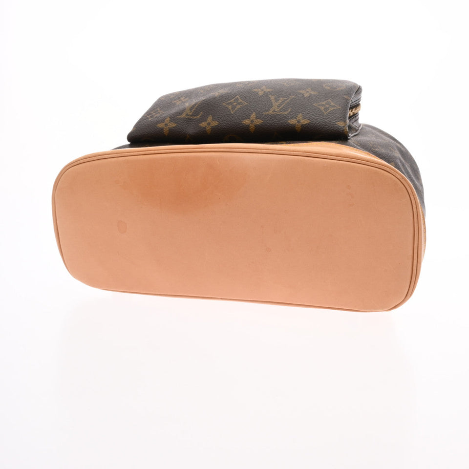 Louis Vuitton Monogram Montsouris GM Backpack daypack