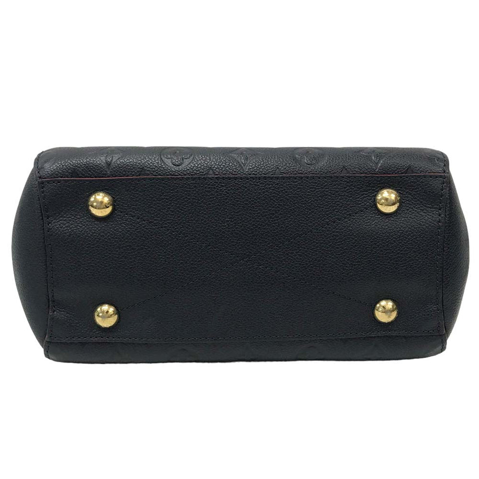 Louis Vuitton Montaigne BB 2way Shoulder Bag