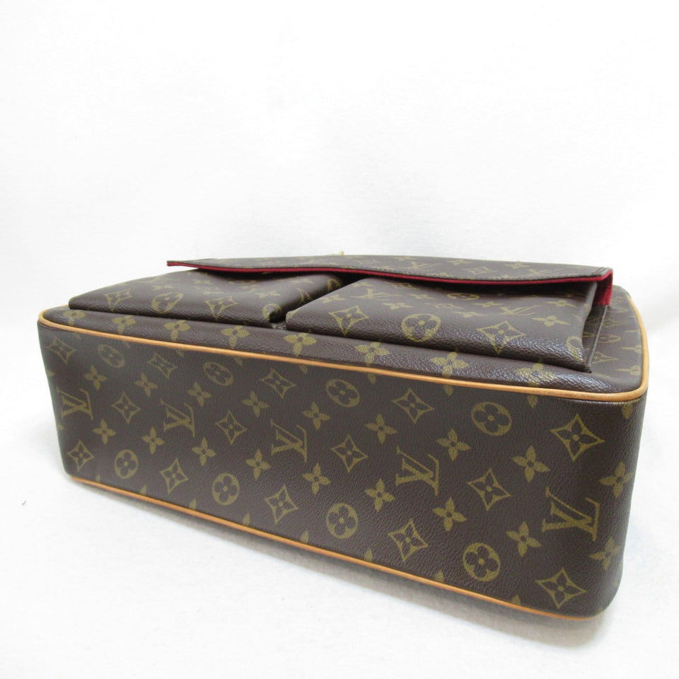 Louis Vuitton Shoulder Bag Rank