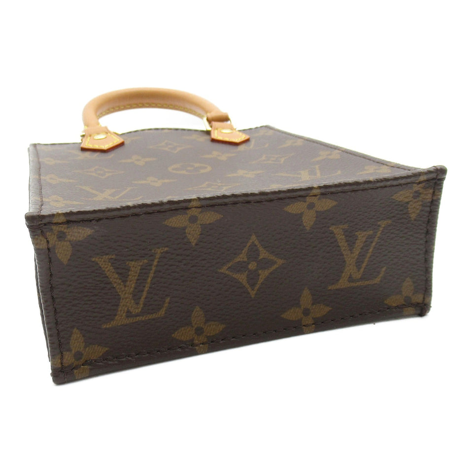 Louis Vuitton Shoulder Bag Rank A