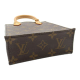 Louis Vuitton Shoulder Bag Rank A