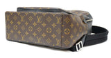Louis Vuitton Luc Josh Monogram Macassar