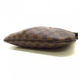 Louis Vuitton Bloomsbury PM Shoulder Bag Ebene Damier Canvas