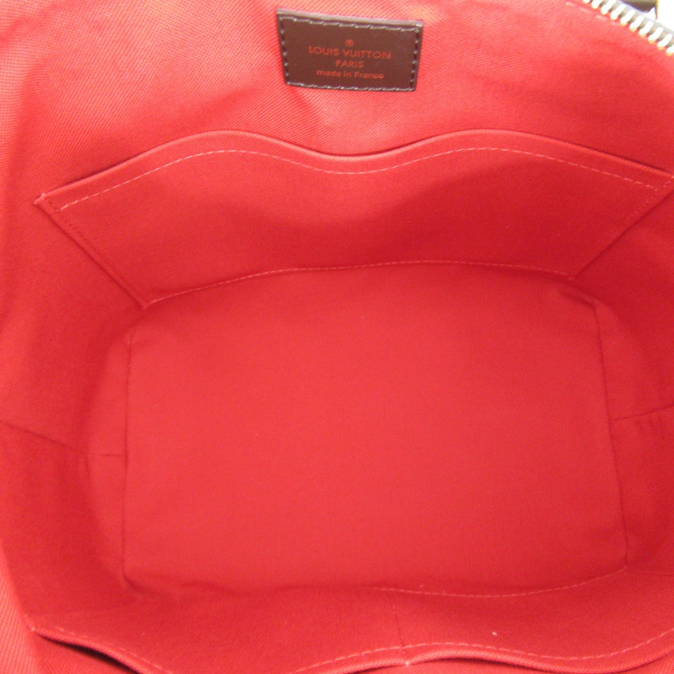Louis Vuitton Sienna MM 2way Shoulder Bag  Pvc Coated