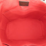 Louis Vuitton Sienna MM 2way Shoulder Bag  Pvc Coated