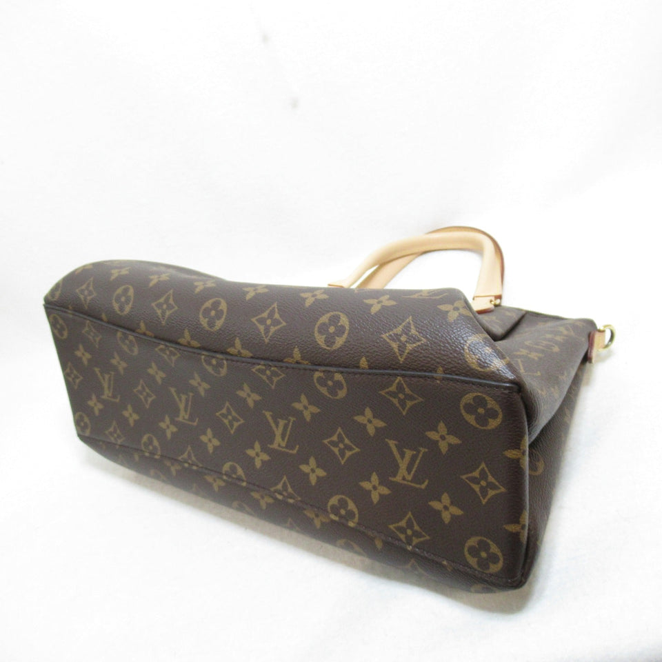 Louis Vuitton Boetie PM NM Monogram Shoulder Bag