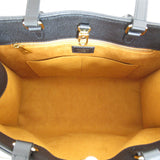 Louis Vuitton On The Go MM Shoulder Bag Empreinte Noir Black