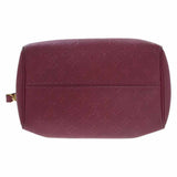 Louis Vuitton Handbag Speedy Bandouliere 25 Monogram Implant