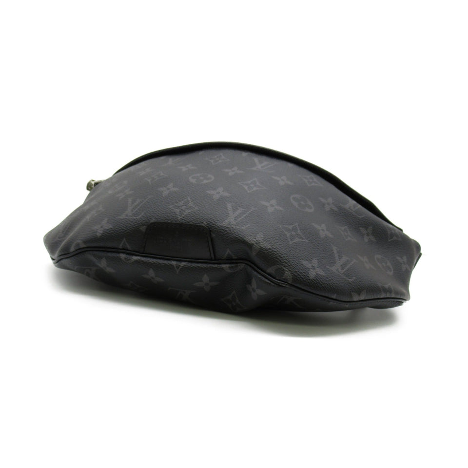 Louis Vuitton Discovery Bum Bag PM Pvc Coated
